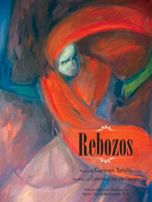 cover image of Rebozos